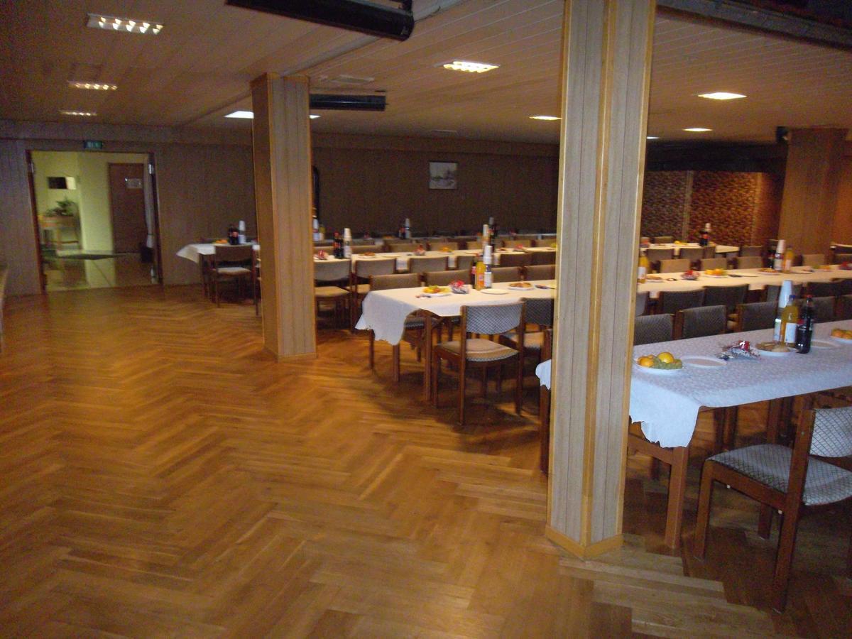 Doehling'S Gasthaus Morsum  Exterior foto