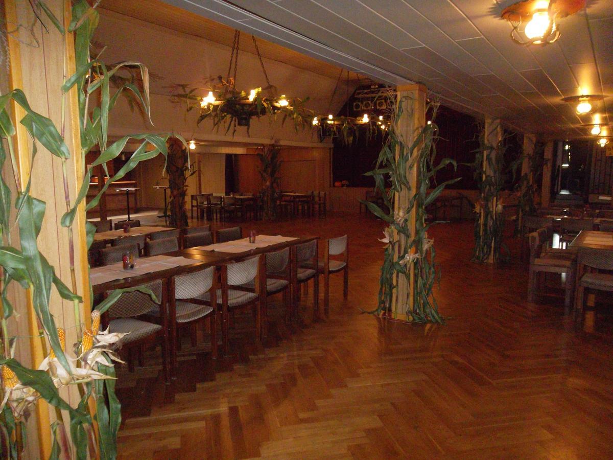 Doehling'S Gasthaus Morsum  Exterior foto